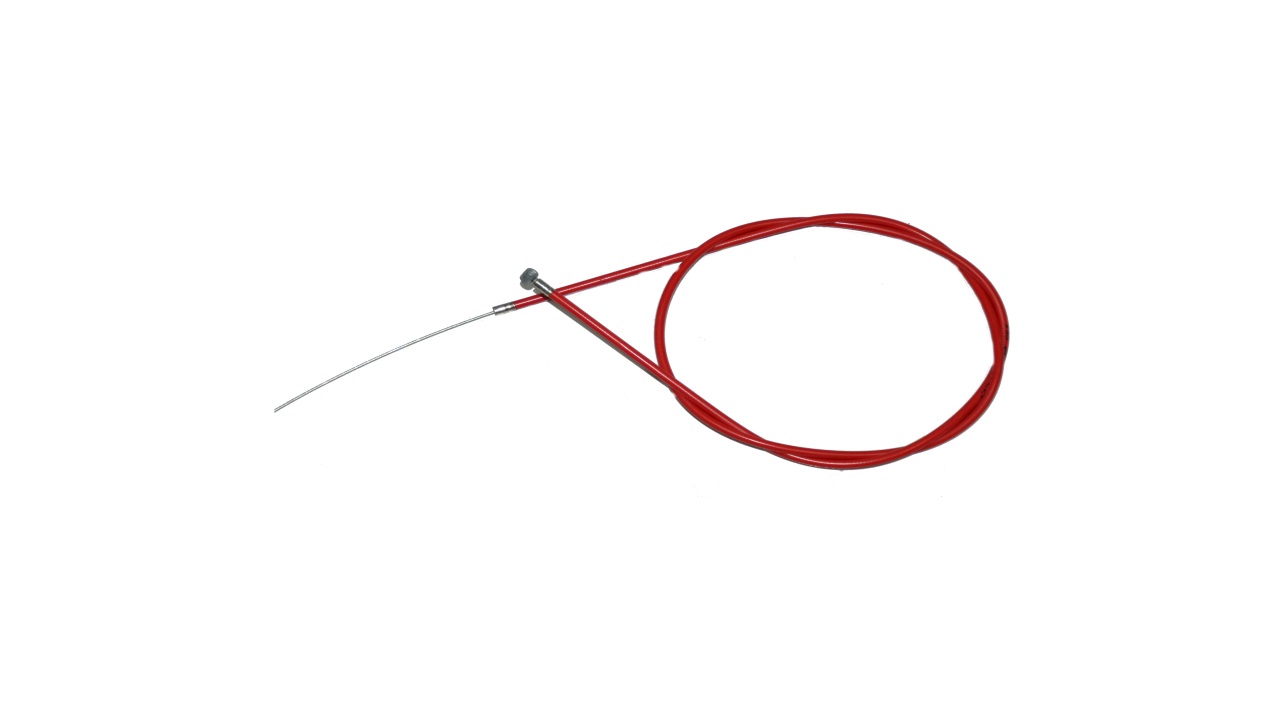 ÖN FREN HALATI KIRMIZI (RSIII)